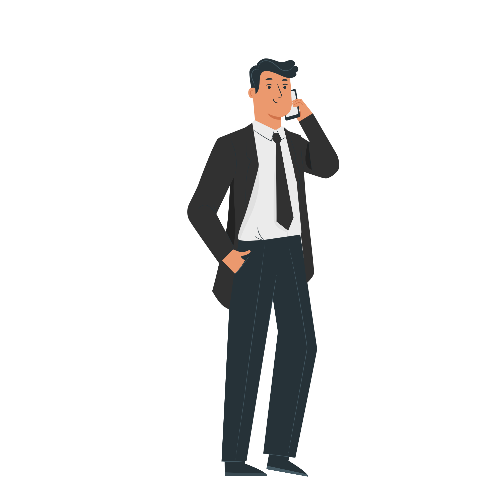 Demo Specialist
